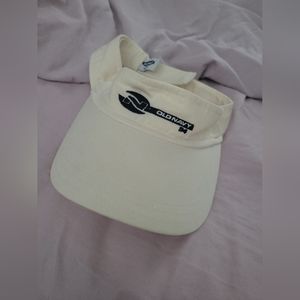 Vintage 1994 Old Navy visor